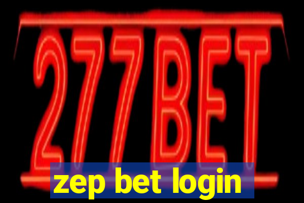 zep bet login